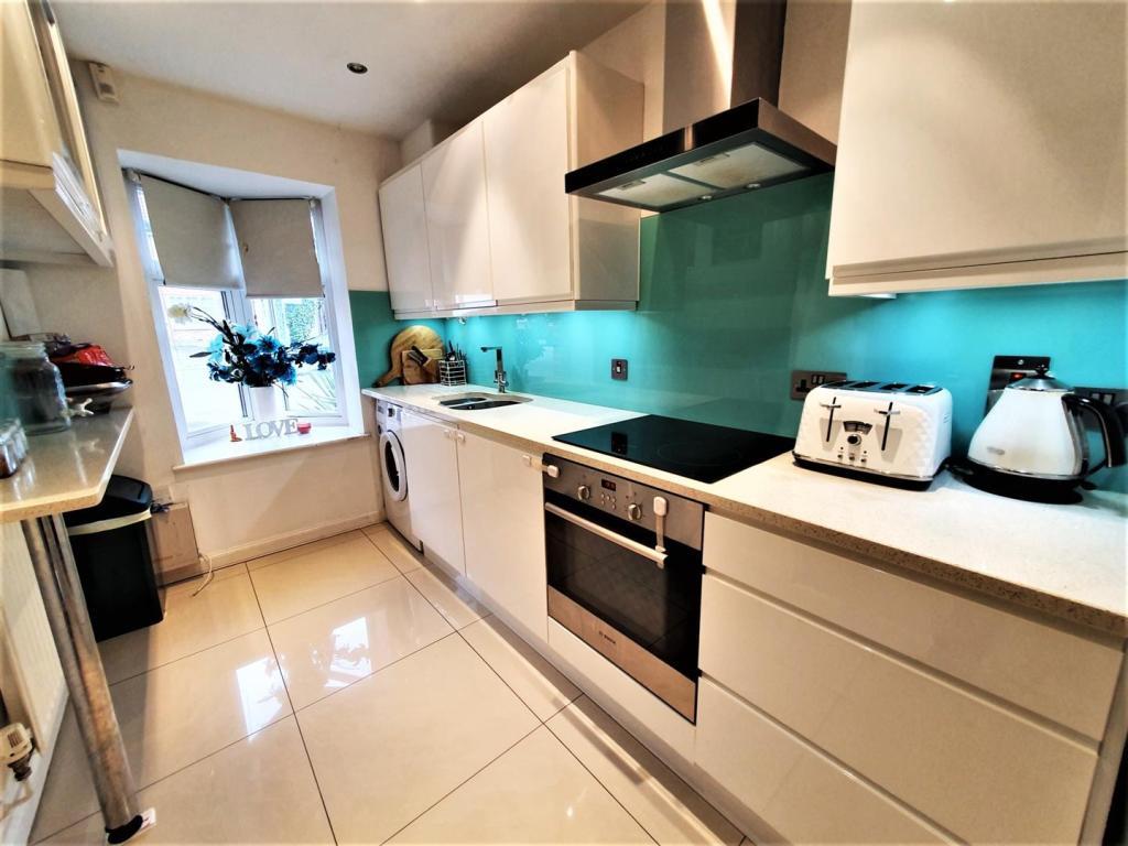 Magnolia Gardens, Mill Hill / Edgware